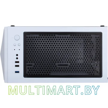 Корпус 1stPlayer DK-3 (DK-3-WH-3G6) картинка 6